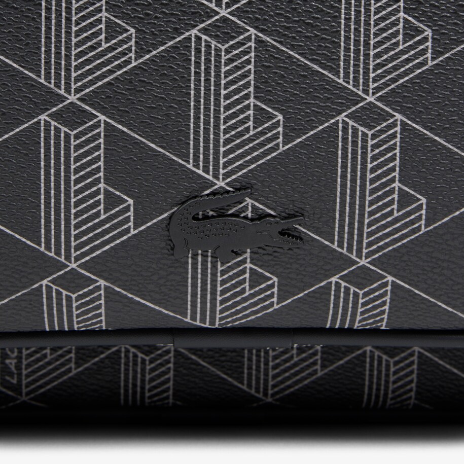 Men&rsquo;s The Blend Monogram Backpack image number 6