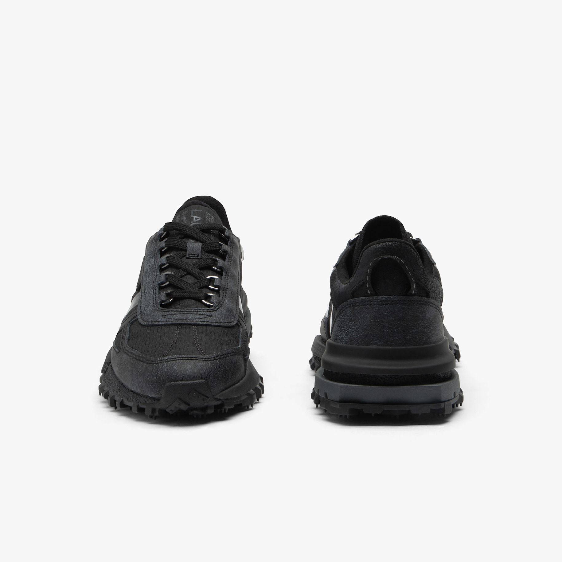 Men's Elite Active Leather Sneakers image number 4