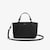 Small Day in L Top Handle Bag image number 0