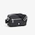 Langon Petit Piqu&eacute; Reporter Bag image number 2
