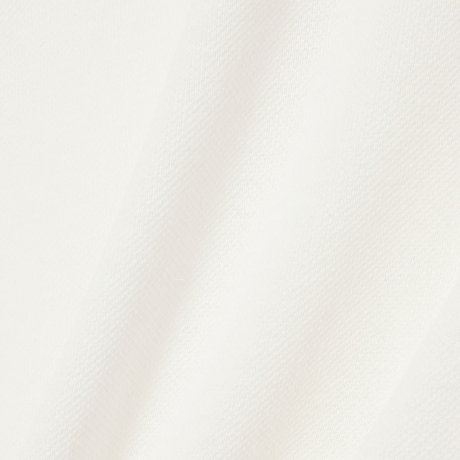 Classic Fit Cotton-Linen Polo Shirt image number 5