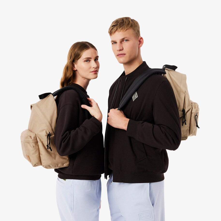 Casual Croc Backpack image number 5