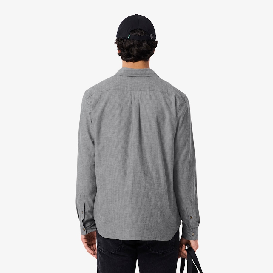 Regular Fit Cotton Shirt image number 2