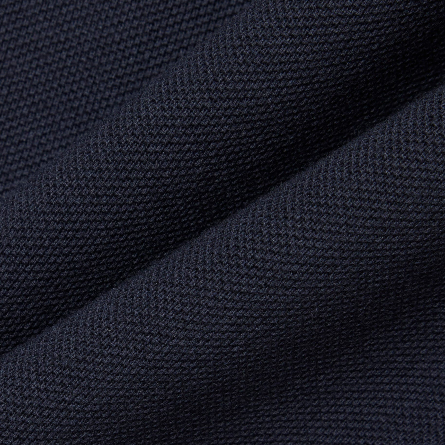 Classic Fit Printed Petit Piqu&eacute; Polo Shirt image number 6