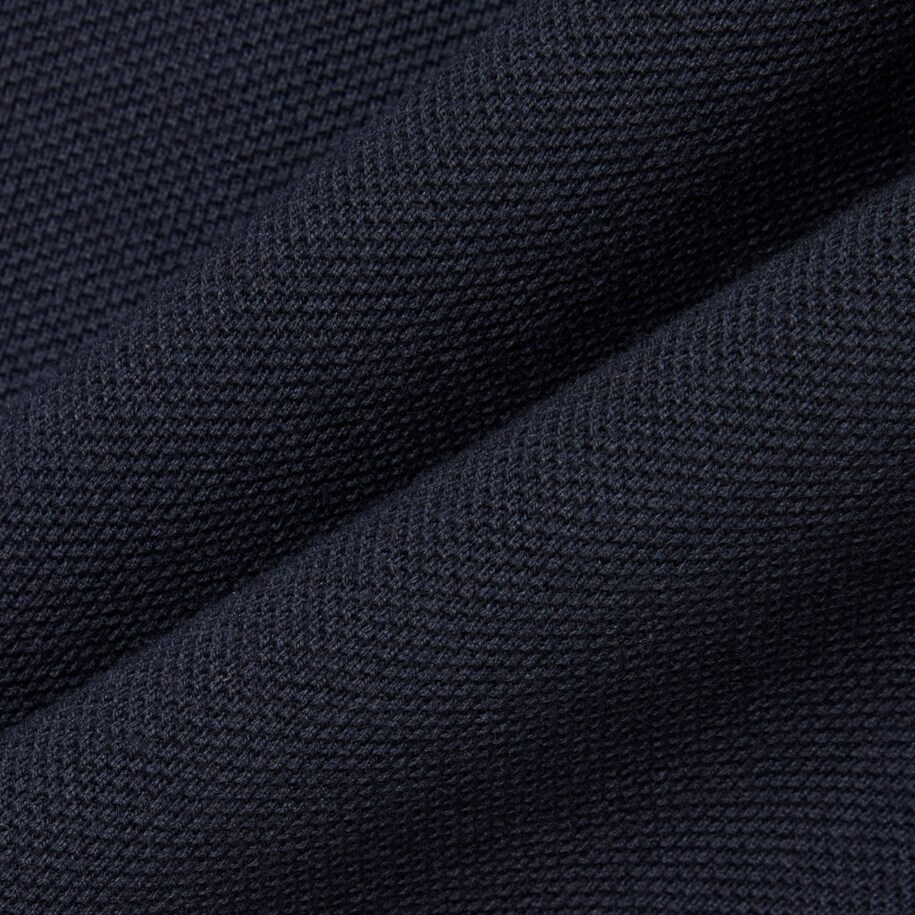 Classic Fit Printed Petit Piqu&eacute; Polo Shirt image number 6