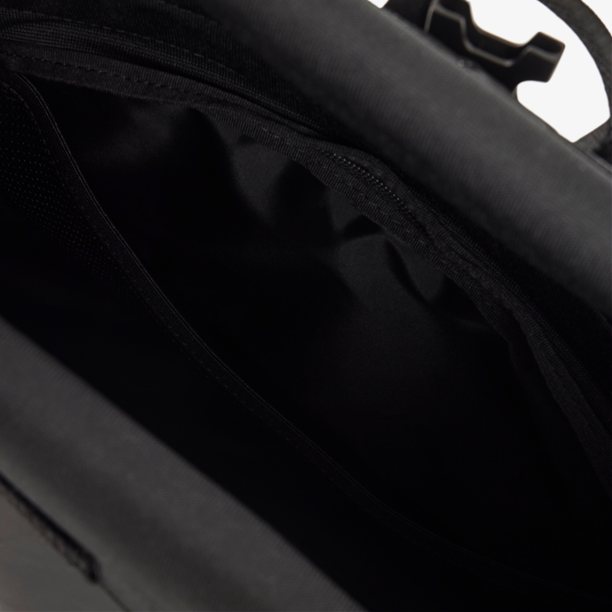 Large Lacoste in Motion Messenger Bag image number 3