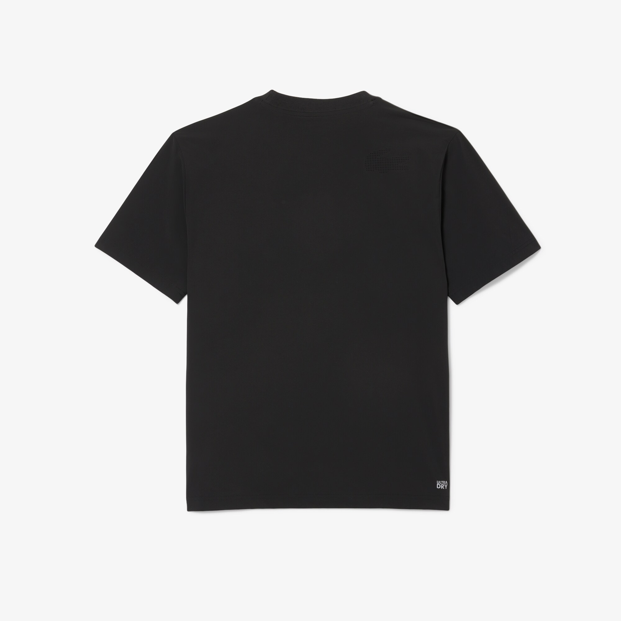 Ultra Dry Lightweight Stretch Sport T-shirt image number 4