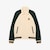 French Made Varsity Badge Jacket image number 3