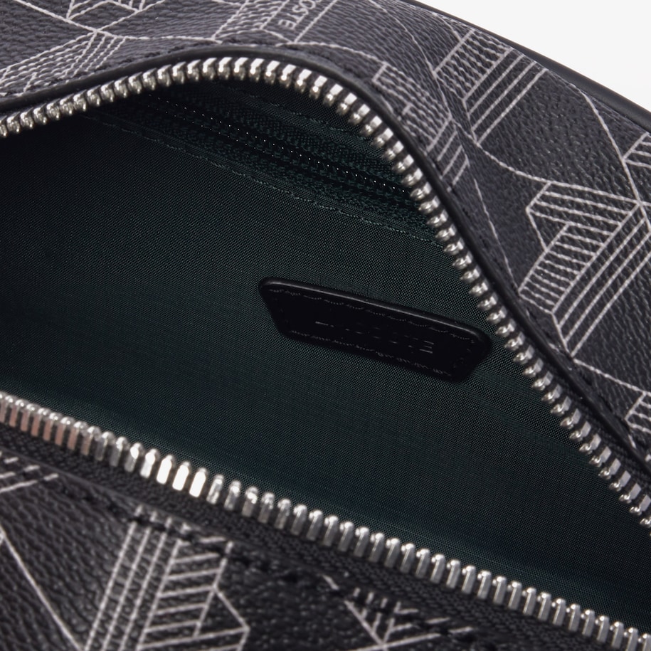 The Blend Toiletry Bag image number 3