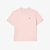 Relaxed Fit Lightweight Cotton Pima Jersey T-shirt image number 3