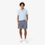 Regular Fit Striped Cotton Shorts image number 0