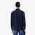 Regular Fit Stretch Poplin Shirt image number 2