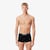 3-Pack Stretch Cotton Trunks image number 0