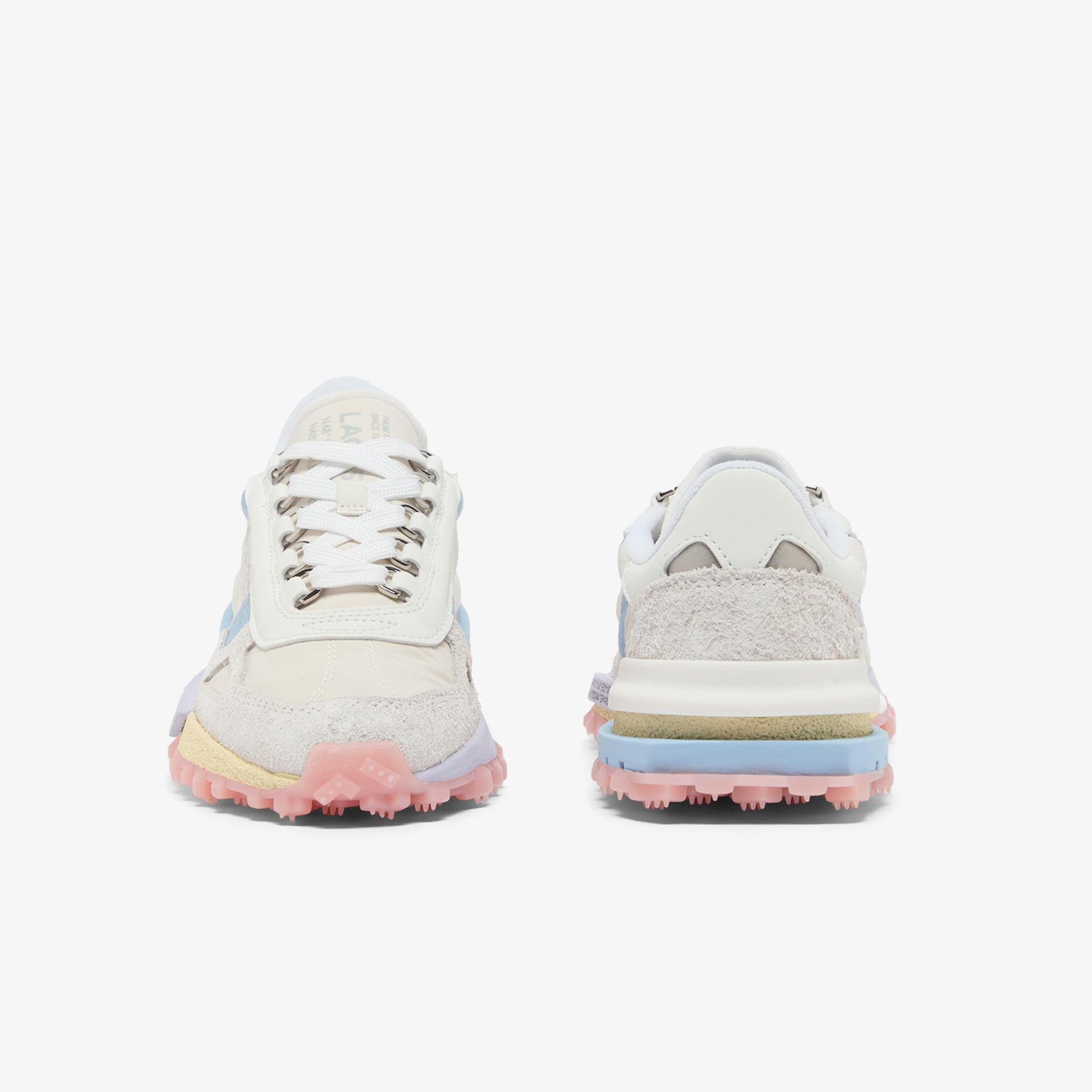 Women's Elite Active Sneakers image number 4