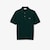 Classic Fit Knitted Polo Shirt image number 3