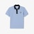 French Made Classic Fit Badge Polo Shirt image number 3