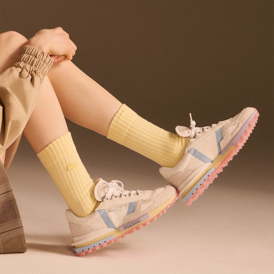 Women's Elite Active Sneakers image number 7