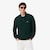 Classic Fit Long Sleeved Knitted Polo Shirt image number 0