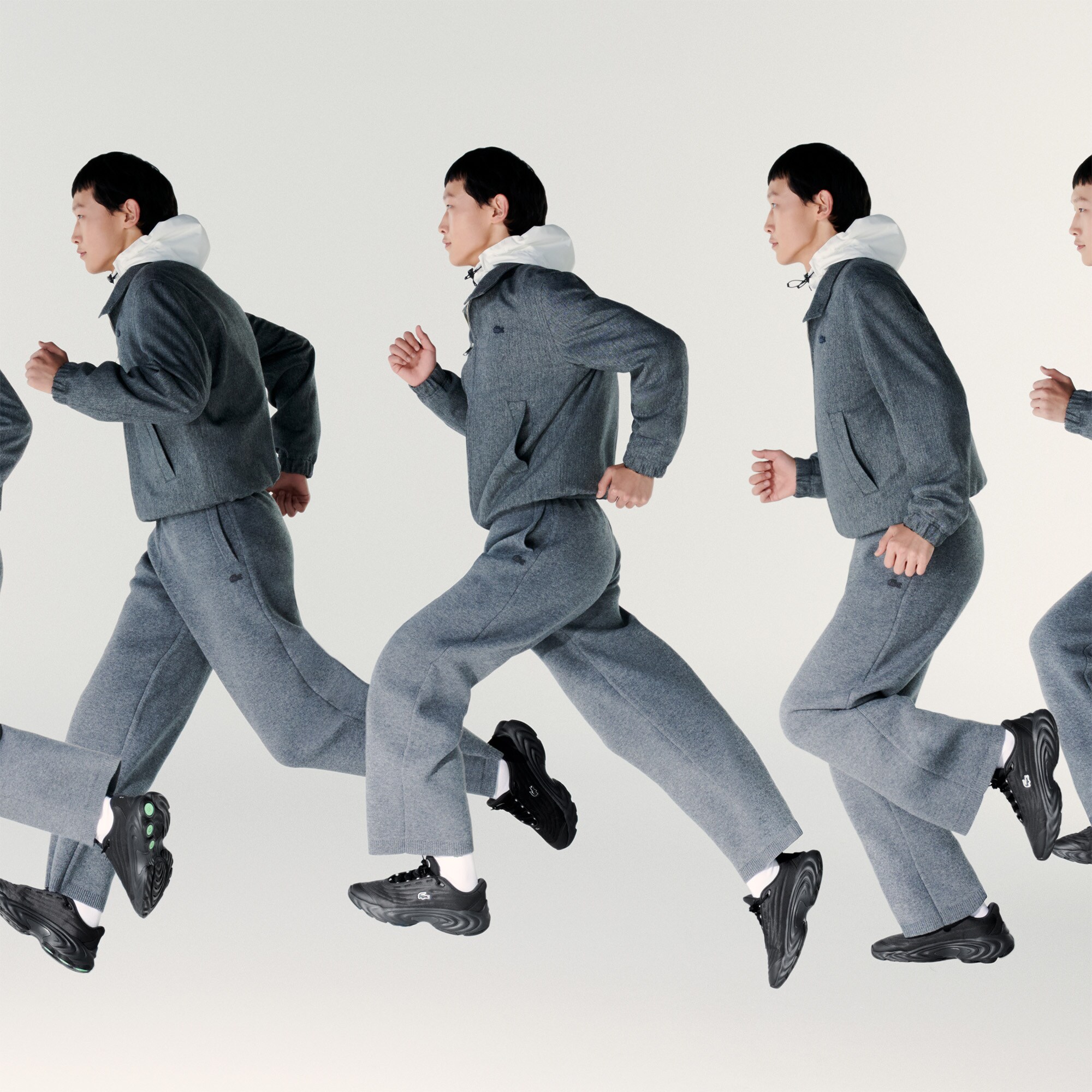 Men’s Spinor Sneakers image number 6