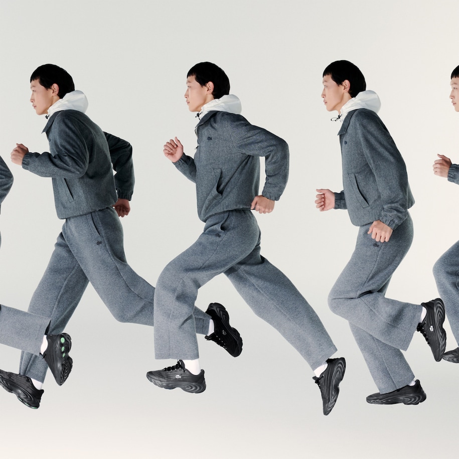 Men’s Spinor Sneakers image number 6