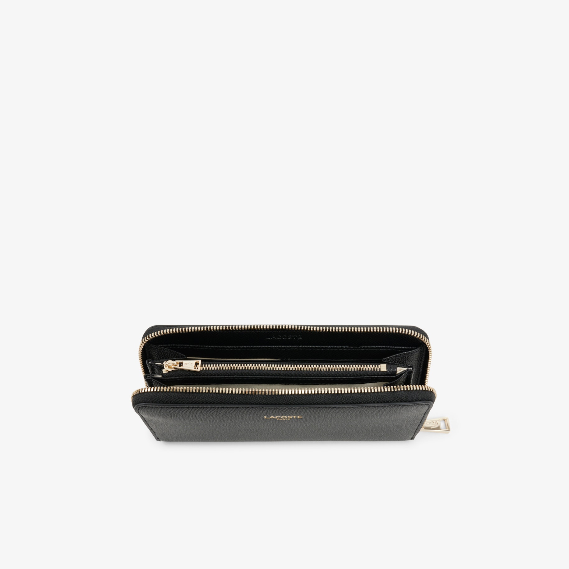 Champs-&Eacute;lys&eacute;es Zipped Billfold image number 1