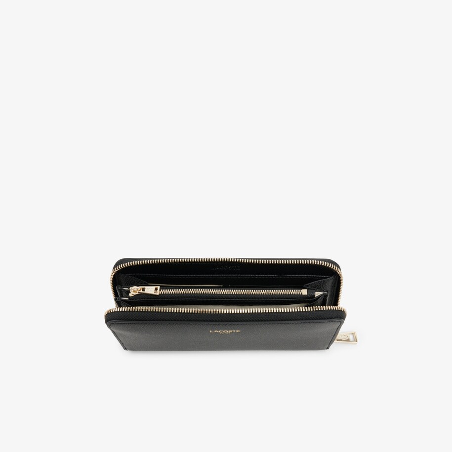 Champs-&Eacute;lys&eacute;es Zipped Billfold image number 1