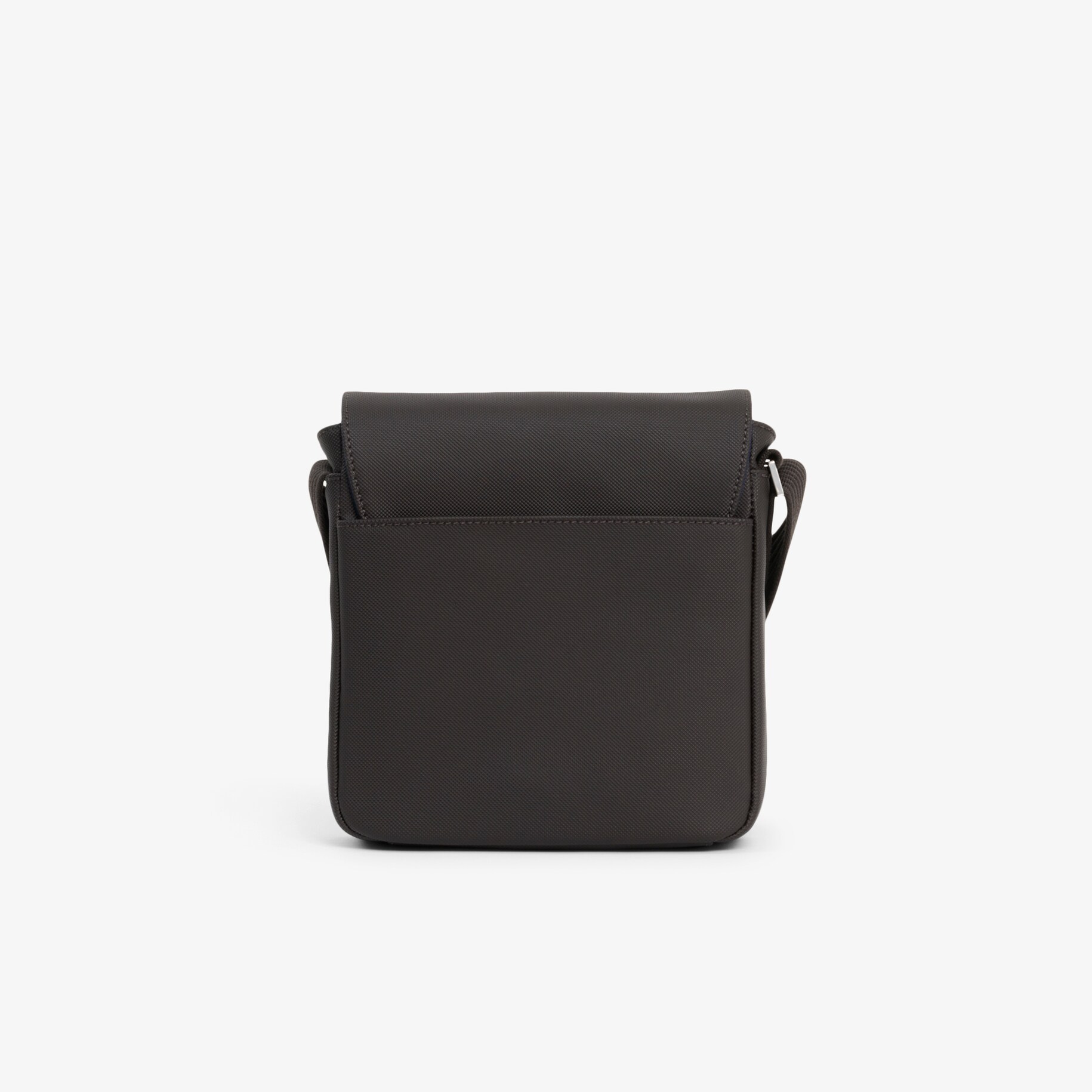 Men's Classic Flap Close Shoulder Bag image number 1