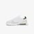 Women's Slam Break Leather Sneakers image number 6