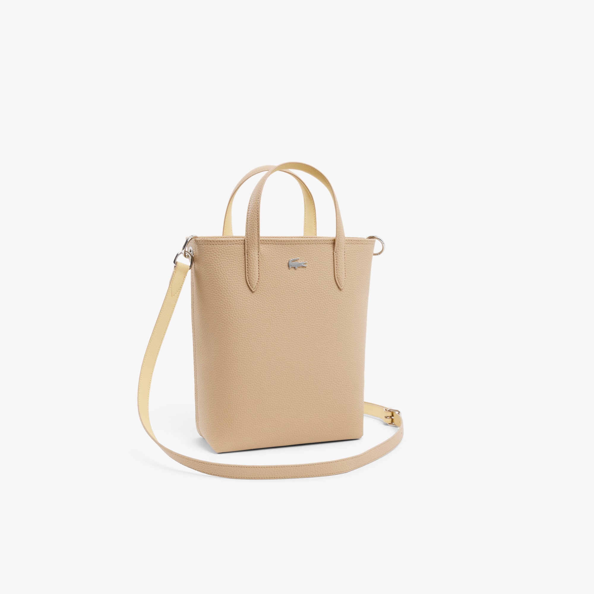 Anna Vertical Reversible Tote image number 2