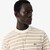 Striped Cotton T-shirt image number 1