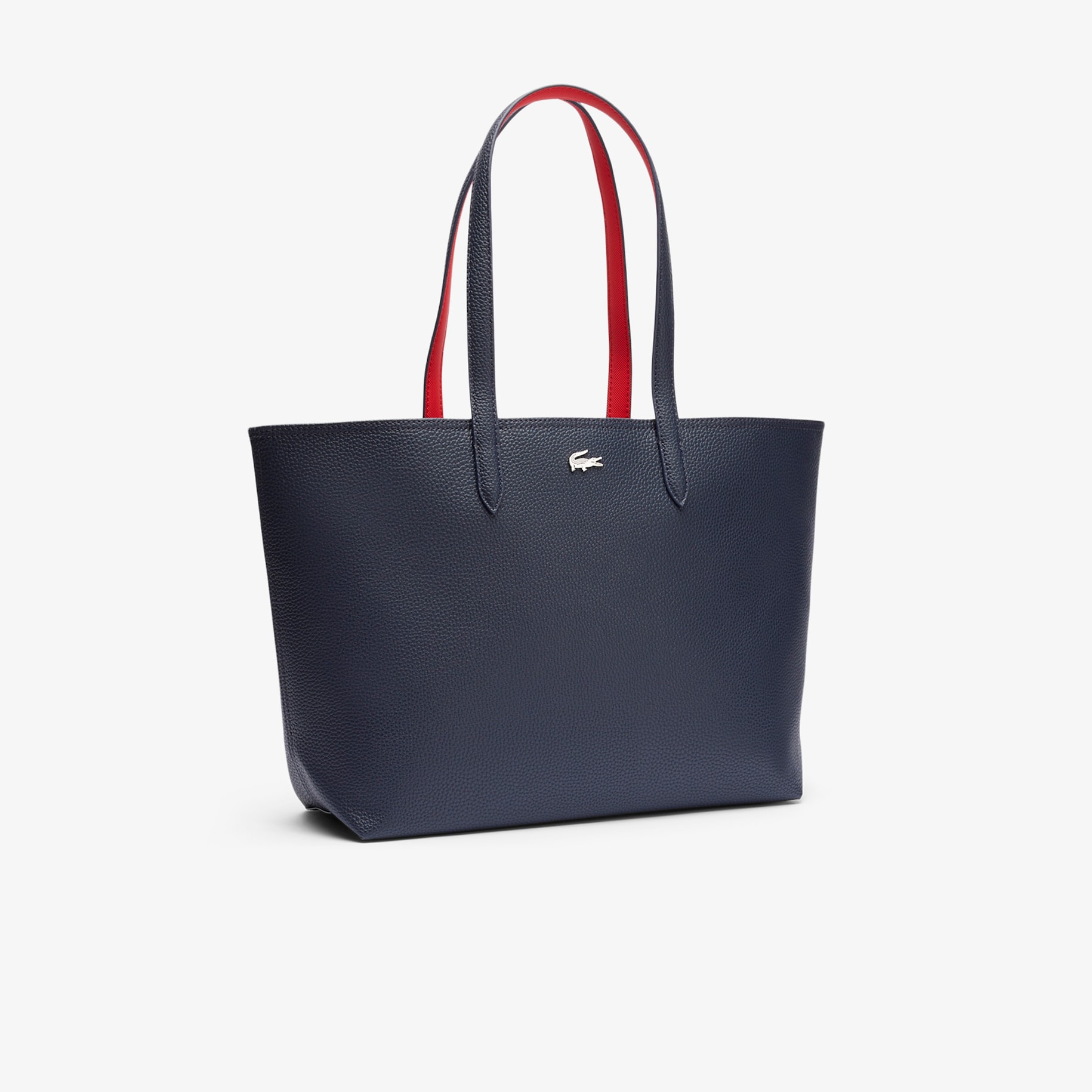 Anna Zipped Tote image number 2