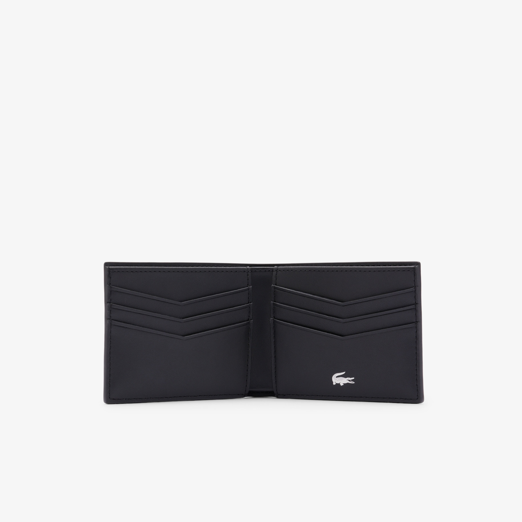 Small Ossian Leather Billfold image number 1