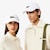 Crocodile Badge Twill Cap image number 4