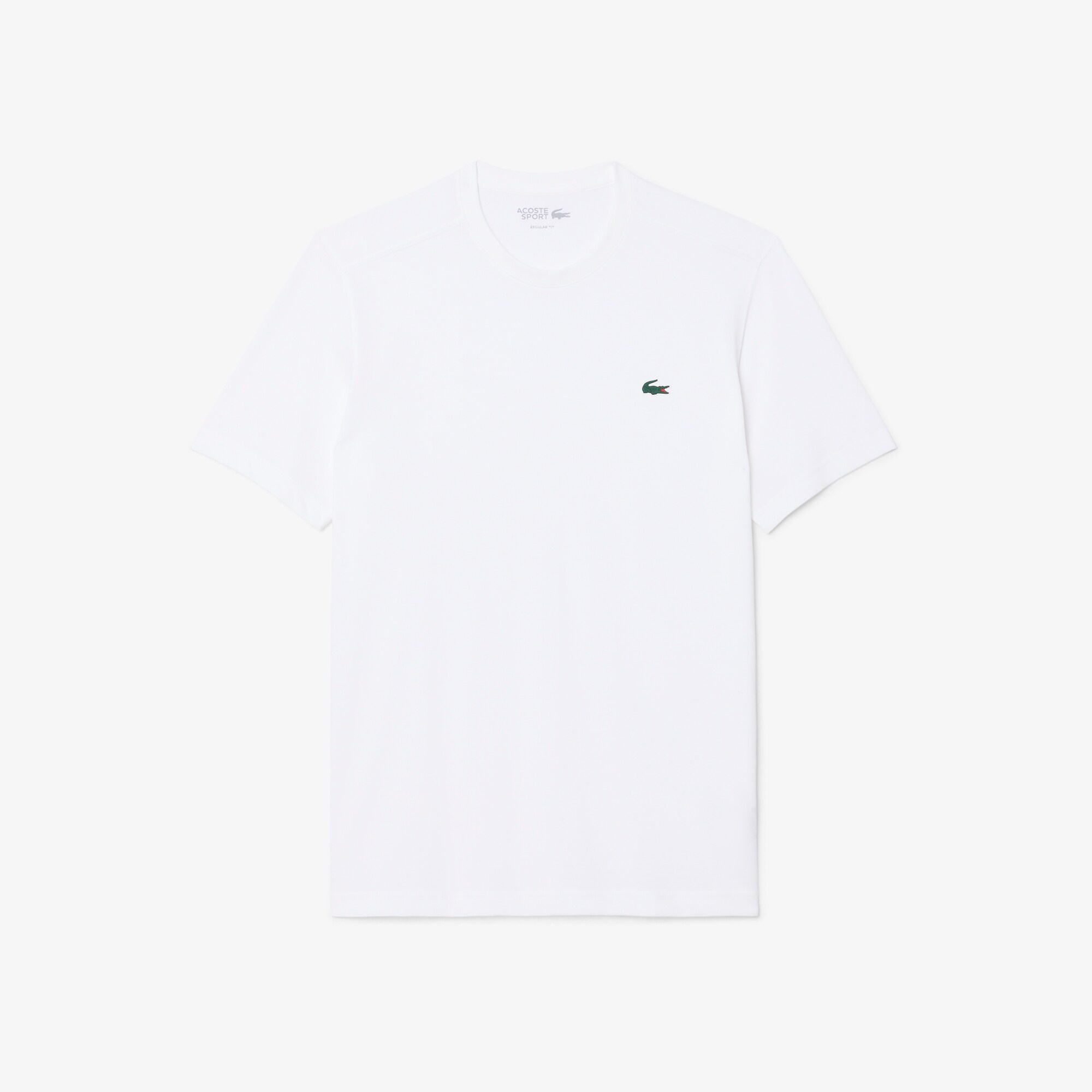 Ultra Dry Cotton Sport T-shirt image number 4