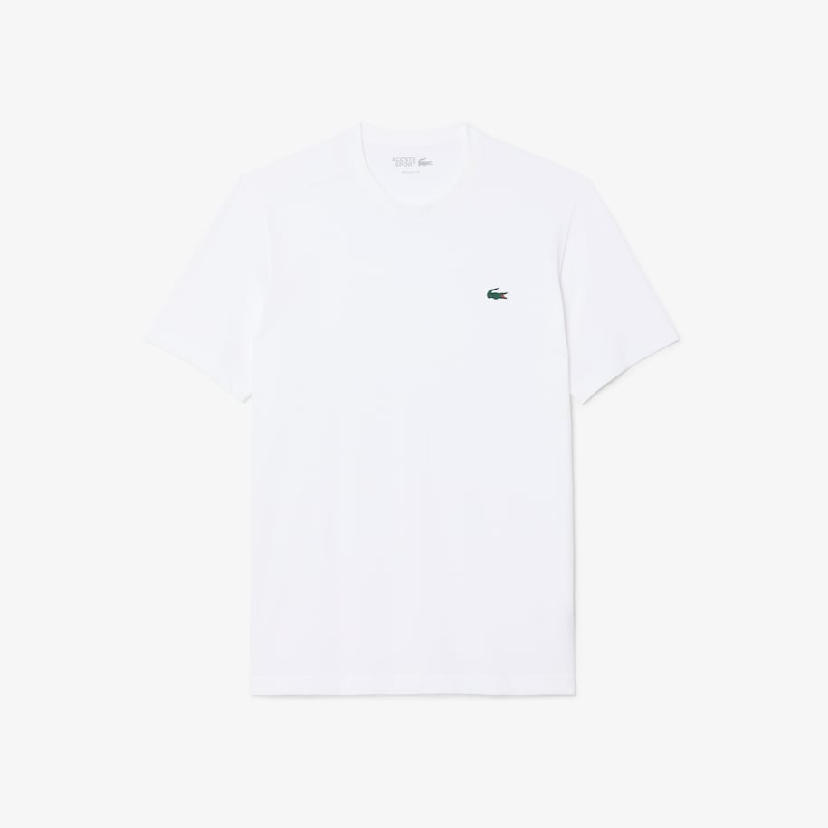 Ultra Dry Cotton Sport T-shirt image number 4
