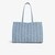 Large Heritage  Jacquard Tote image number 1