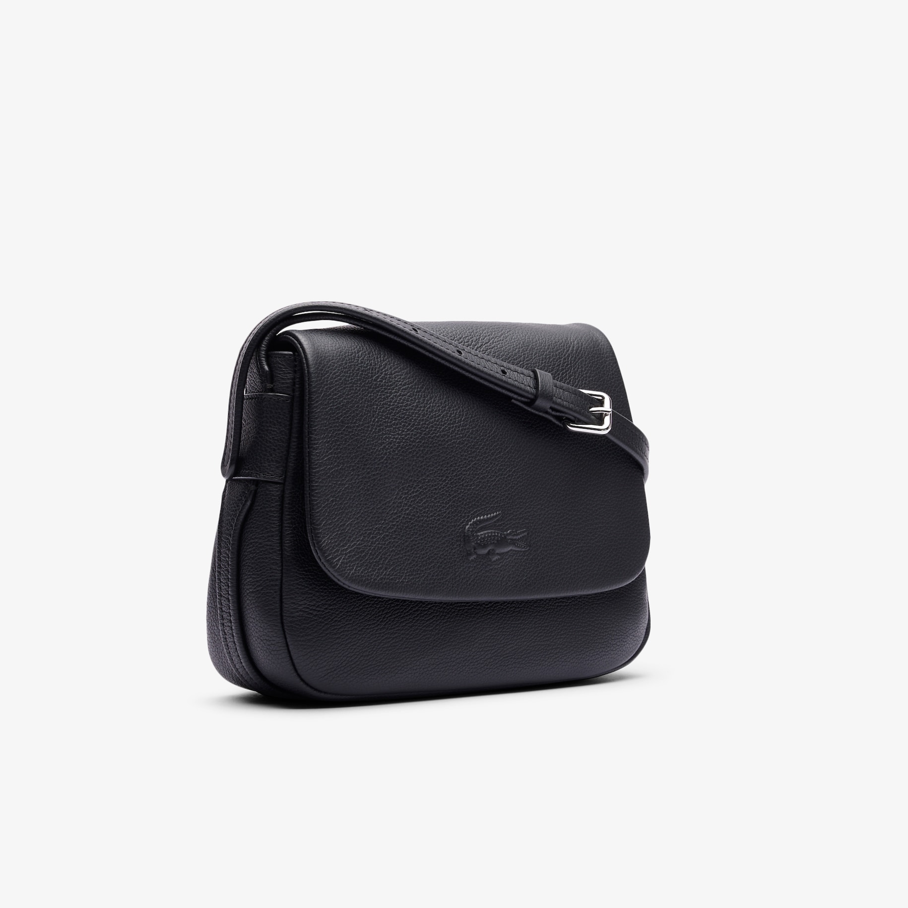 City Court Flap Close Shoulder Bag image number 2