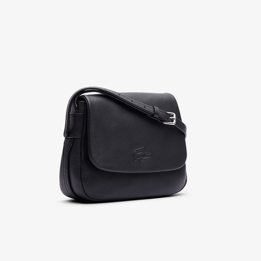 City Court Flap Close Shoulder Bag image number 2