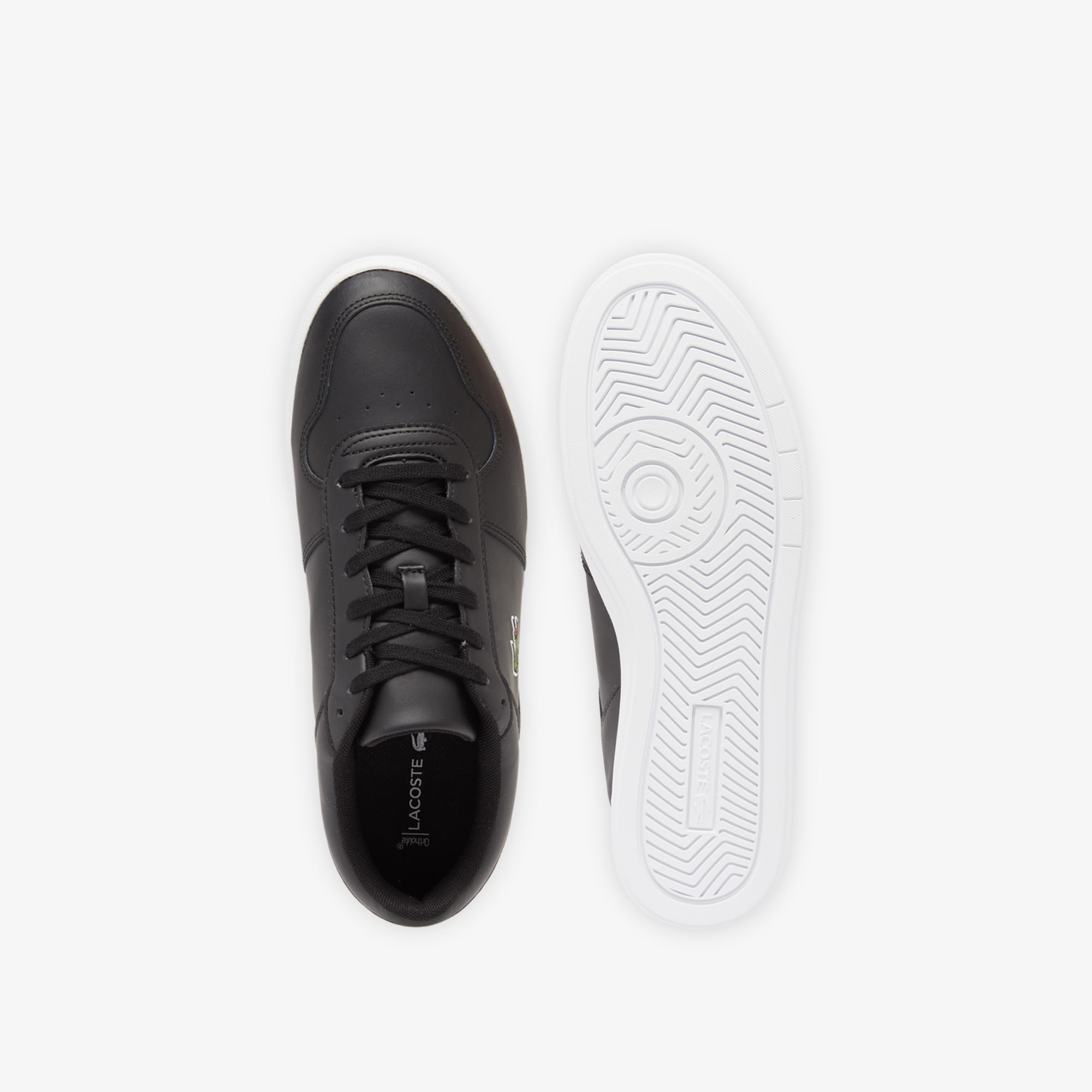 Men's T-Base Sneakers image number 3
