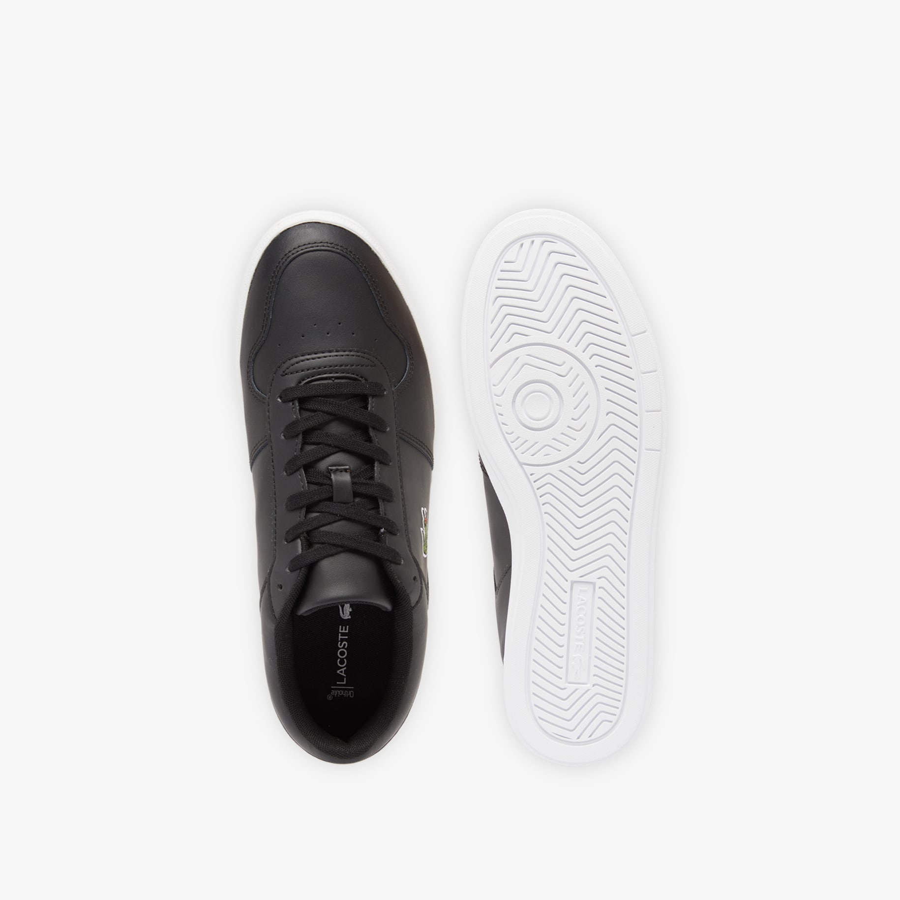 Men's T-Base Sneakers image number 3