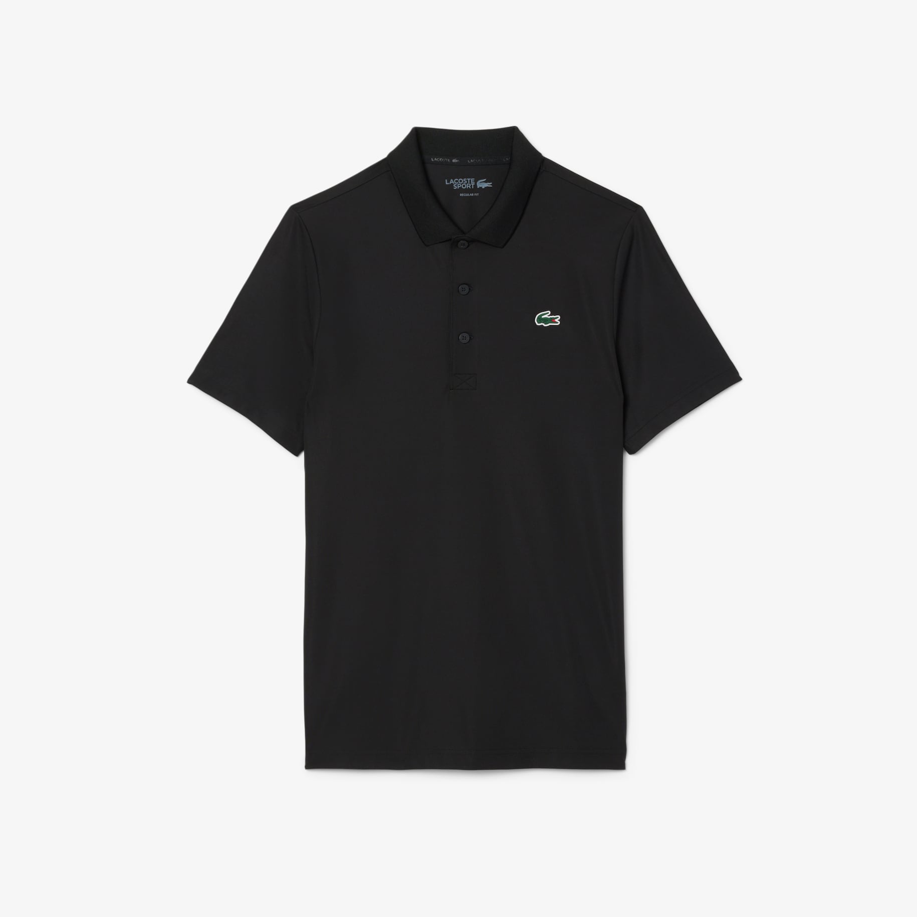 Regular Fit UV Protect Golf Polo Shirt image number 3