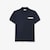 Classic Fit Printed Petit Piqu&eacute; Polo Shirt image number 3