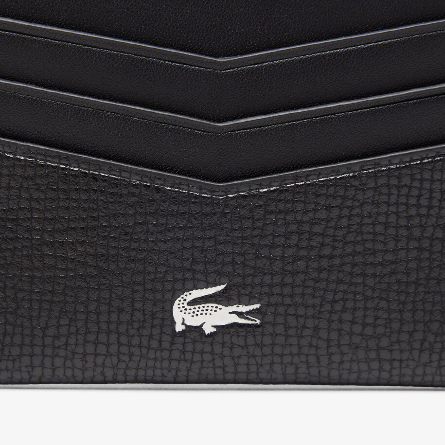 Ossian Leather Cardholder image number 2