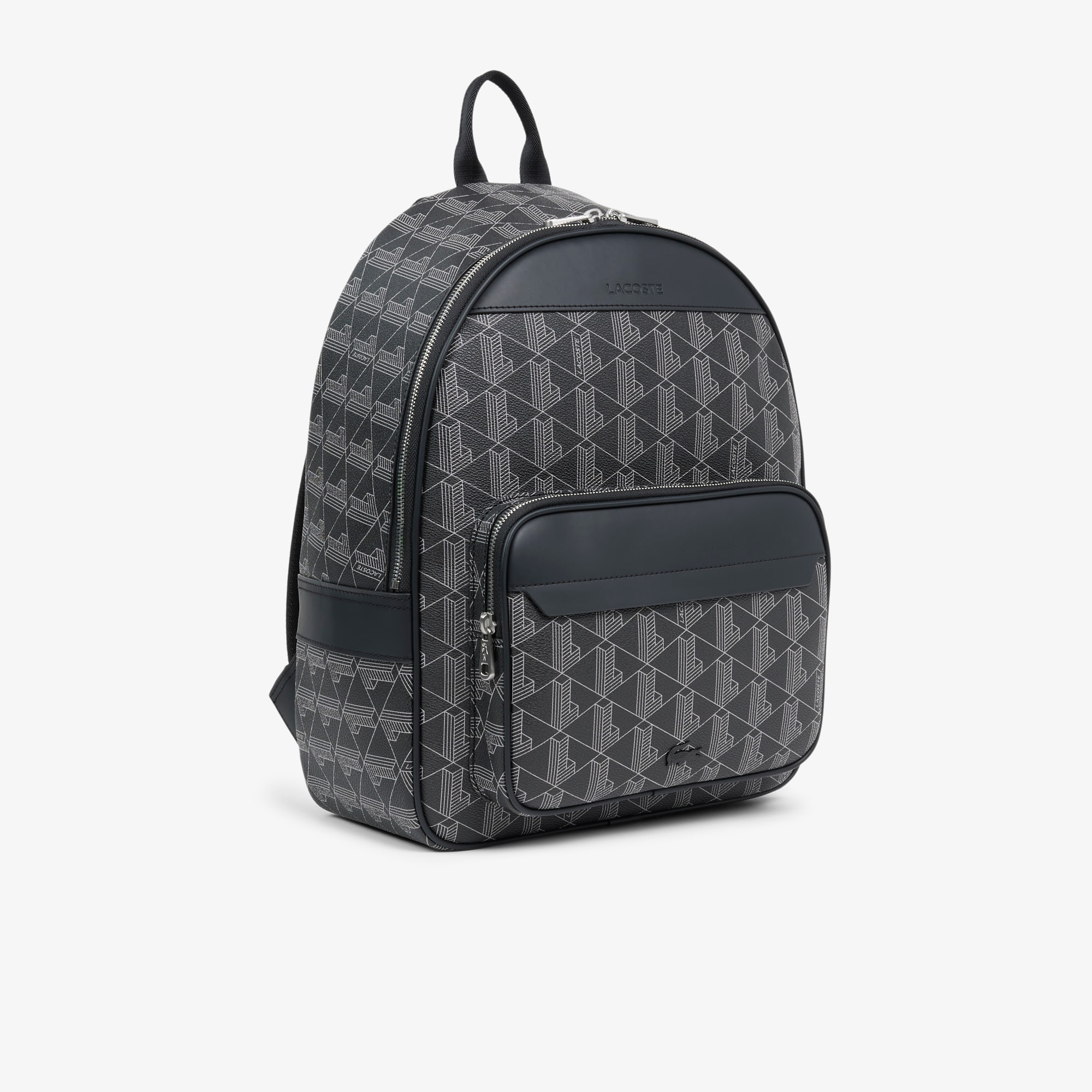 Men&rsquo;s The Blend Monogram Backpack image number 4