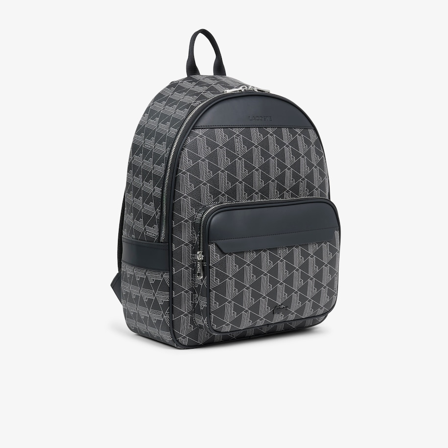 Men&rsquo;s The Blend Monogram Backpack image number 4
