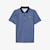 Regular Fit UV Protect Golf Polo Shirt image number 0