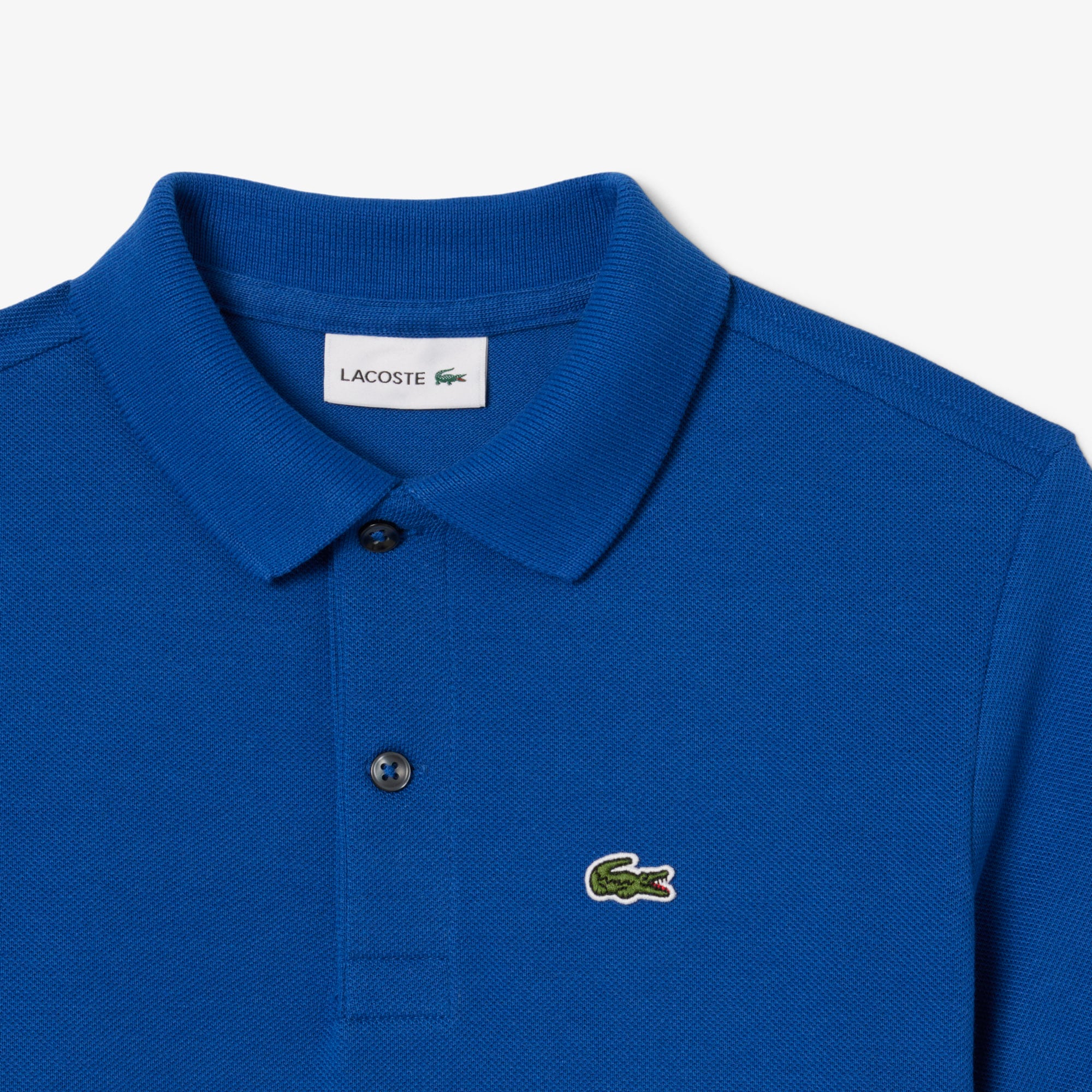 Petit Piqu&eacute; Polo Shirt image number 2