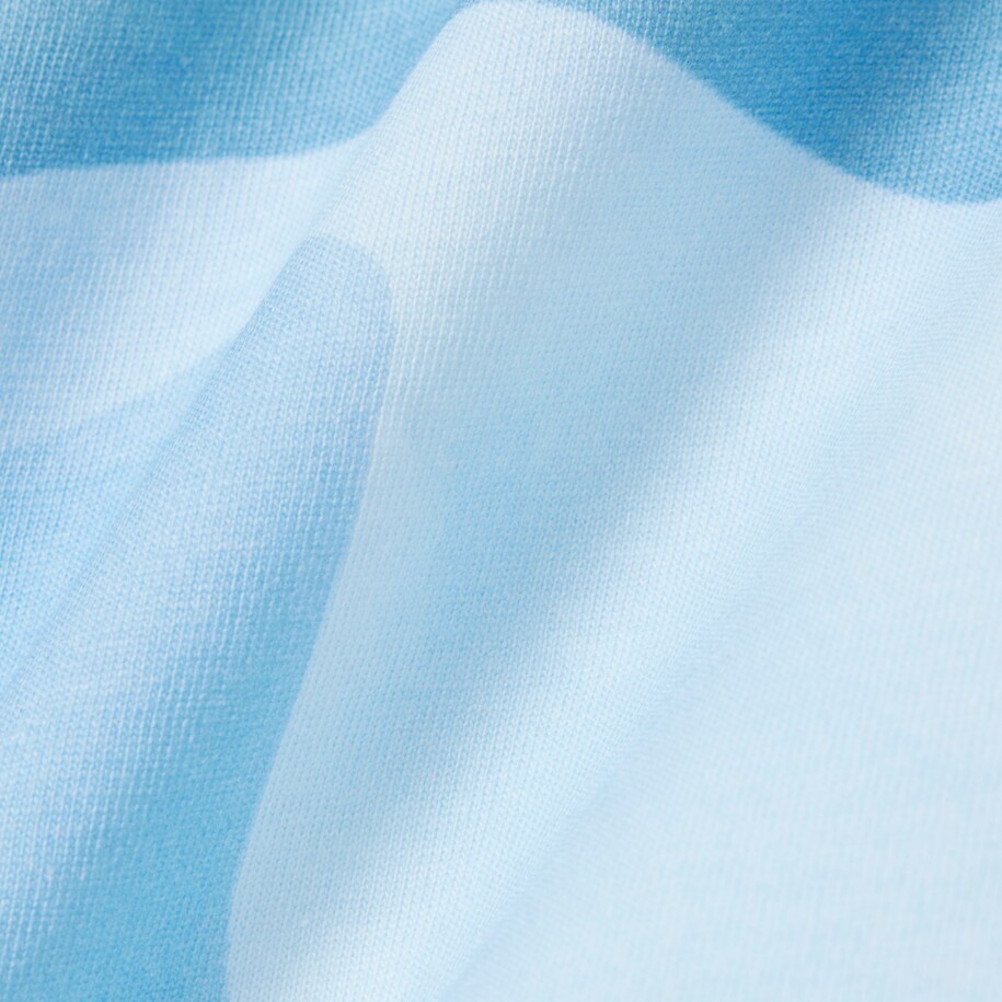 Printed Cotton T-shirt image number 7