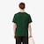 French Made Stripe Neck T-shirt image number 2