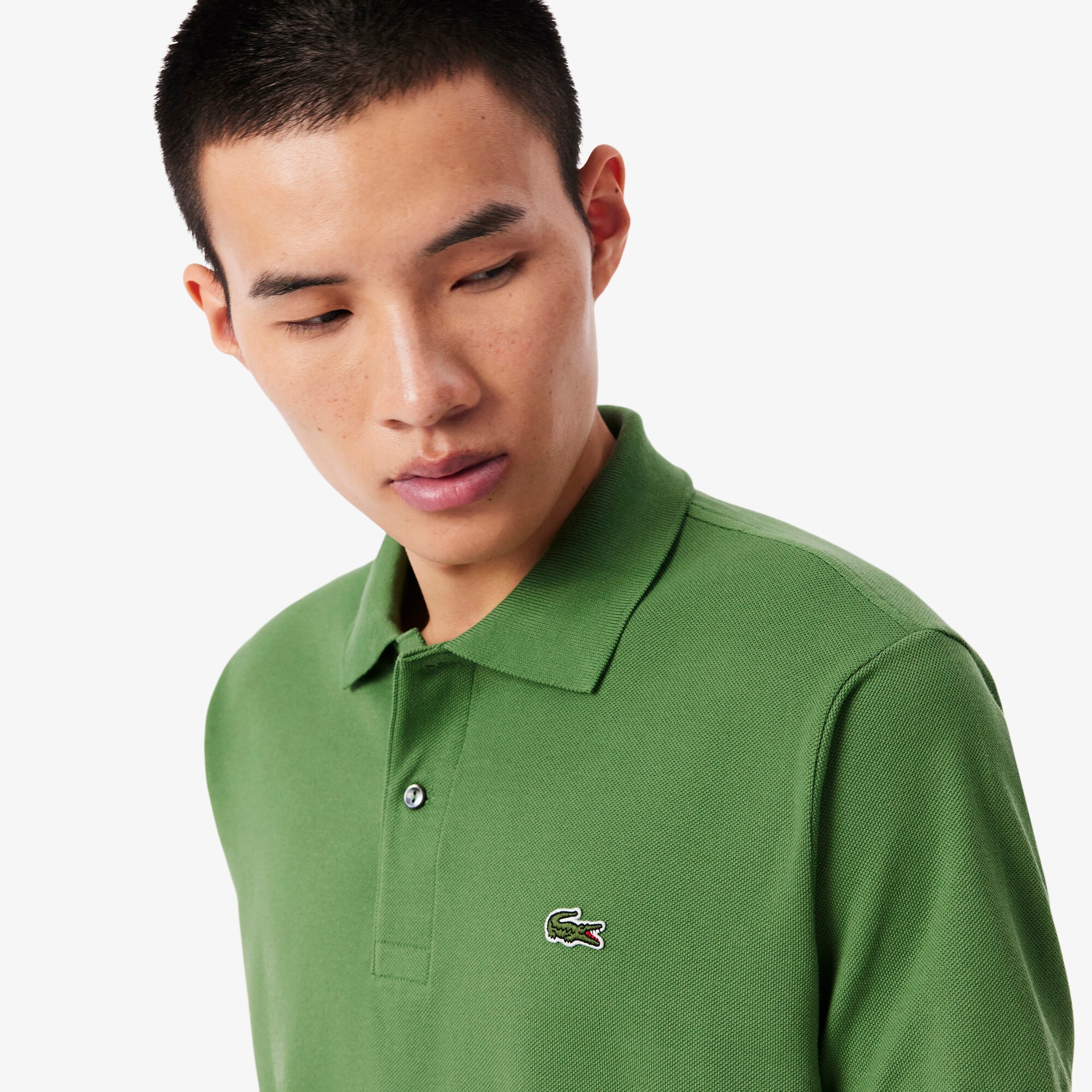 Classic Fit L.12.12 Original Polo Shirt image number 1